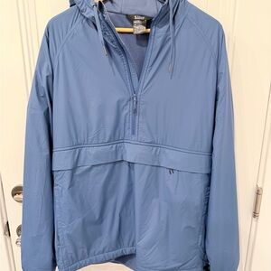 5.11 Tactical Blue Zip-Up Jacket